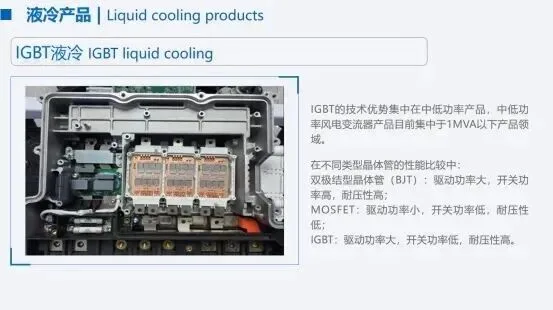 凯尔文热控:液冷解决方案专家|凯尔文热控全谱系液