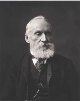 Lord Kelvin
